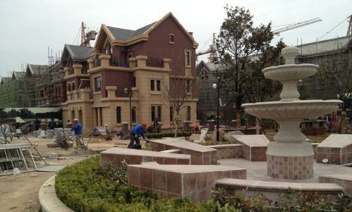 青島城陽北萬社區棚戶區改造項目